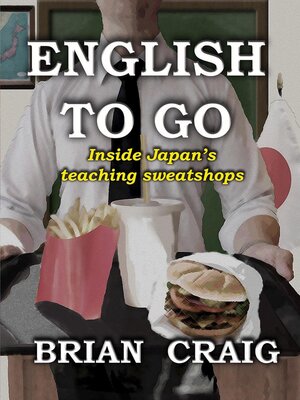 cover image of English to Go